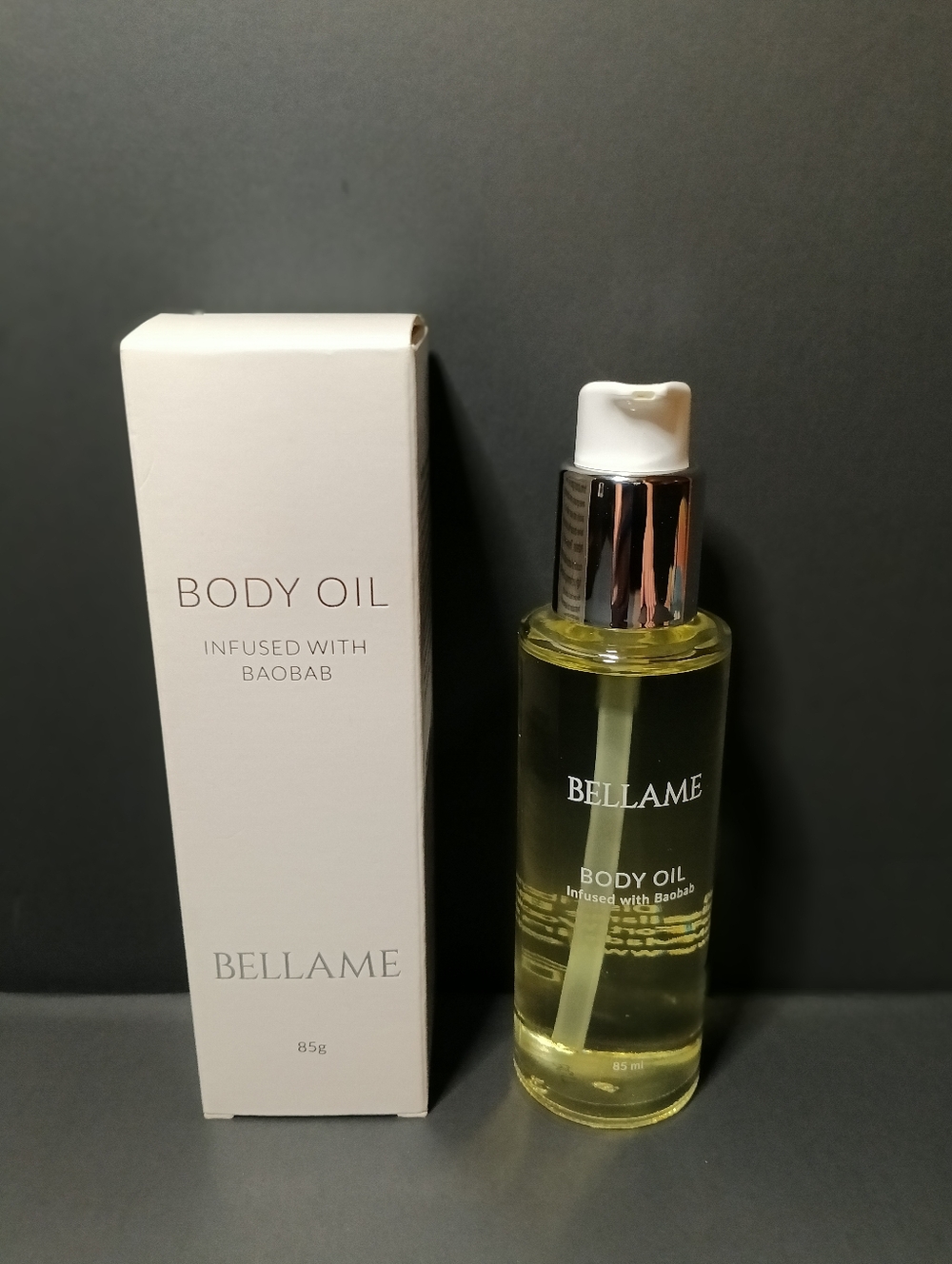 Bellame Body Oil